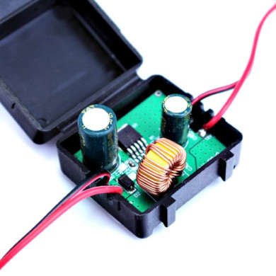 Spannungswandler 9-36V auf 12V, 2A