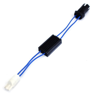 CANBUS-Widerstandsdecoder für Glühbirnen