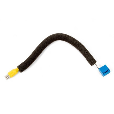 12-PIN Škoda, VW, Seat Adapter zum Anschluss der Rückfahrkamera an den Monitor 12-PIN Škoda, VW, Seat Adapter zum Anschluss der Rückfahrkamera an den Monitor
