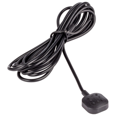 Umschalter zwischen zwei Kameras