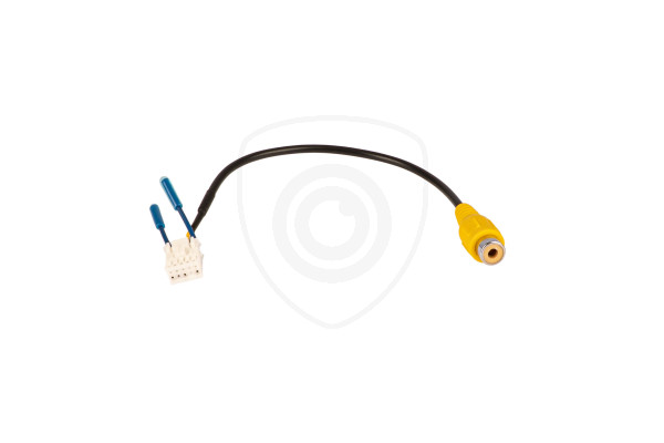 RCA weiblich auf 10-PIN männlich Adapter für Android Autoradios RCA weiblich auf 10-PIN männlich Adapter für Android Autoradios