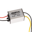 Spannungswandler von 17–100V auf 12V (3A) für Rückfahrkameras