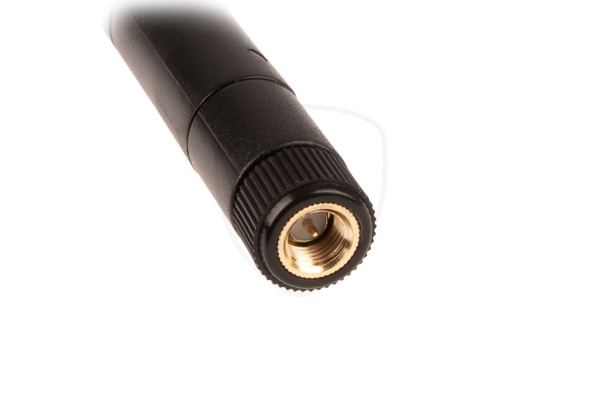 Antenne für Funk-Rückfahrkameras mit SMA-Stecker 390 mm