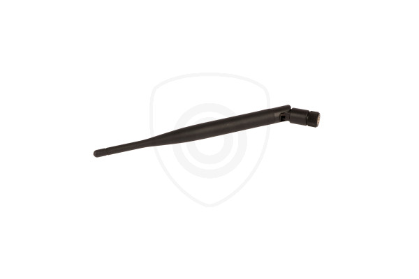 Antenne für Funk-Rückfahrkameras mit SMA-Stecker 195 mm