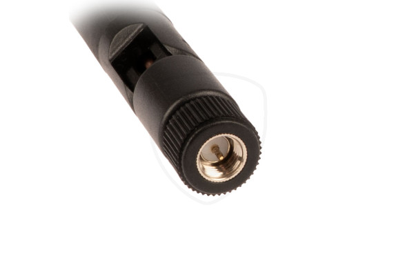 Antenne für Funk-Rückfahrkameras mit SMA-Stecker 195 mm Antenne für Funk-Rückfahrkameras mit SMA-Stecker 195 mm