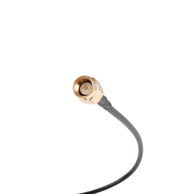 Antenne für kabellose Rückfahrkameras mit SMA-Stecker, 3 m Kabel, 190 mm