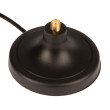 Konsole für Antenne mit SMA-Stecker und 2,9 m Kabel Konsole für Antenne mit SMA-Stecker und 2,9 m Kabel