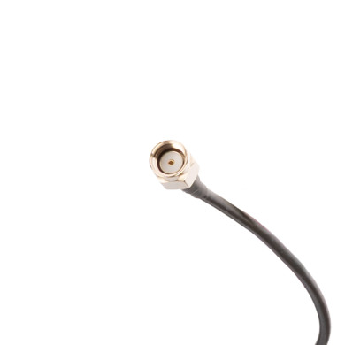 Antenne für die kabellose Rückfahrkamera WS-001 mit 3 m Kabel