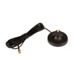 Konsole für Antenne mit SMA-Stecker und 2,9 m Kabel