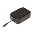 Externer Akku 9600 mAh – Ersatzstromquelle für Rückfahrkamera oder Monitor