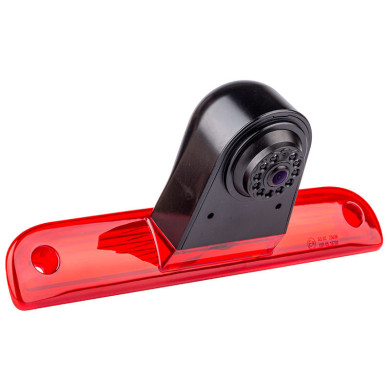 Toyota Proace Max - Rückfahrkamera Single / Dual