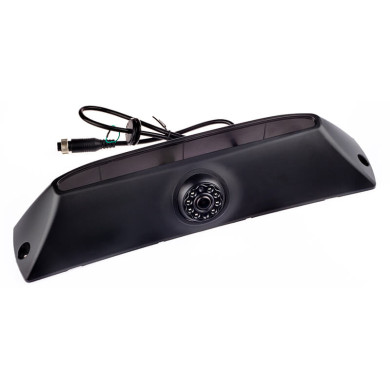 Iveco Daily 4. und 5. - Rückfahrkamera