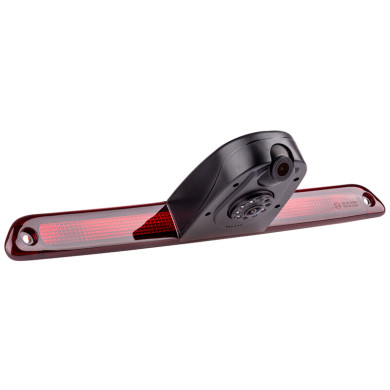 VW Crafter - Rückfahrkamera Single / Dual