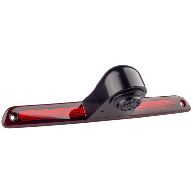 Mercedes Sprinter - Rückfahrkamera Single / Dual