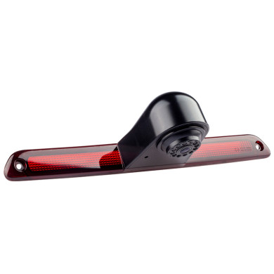 VW Crafter - Rückfahrkamera Single / Dual