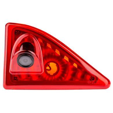 Opel Movano - Rückfahrkamera