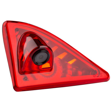 Renault Master - Rückfahrkamera