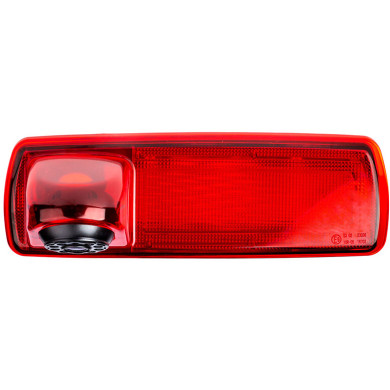 Nissan NV300 - Rückfahrkamera