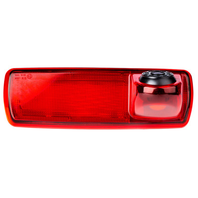 Opel Vivaro - Rückfahrkamera