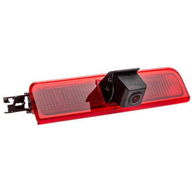 VW Caddy - Rückfahrkamera