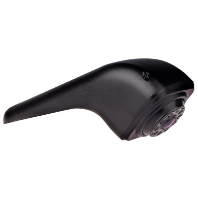 VW Crafter 2 - Rückfahrkamera