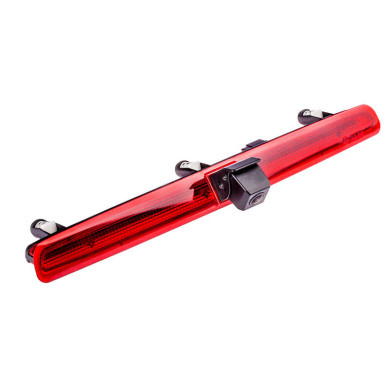 VW T5 - Transporter, Multivan a Caravelle - Rückfahrkamera