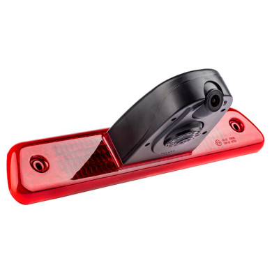 Citroën Jumpy - Rückfahrkamera