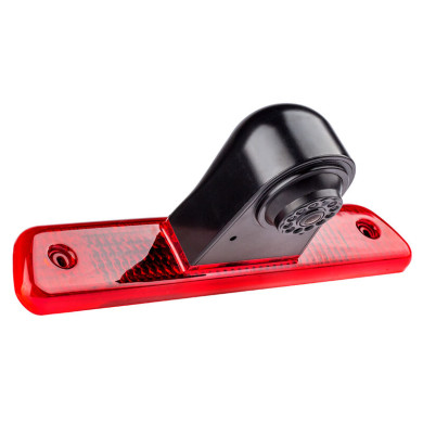 Citroën Jumpy - Rückfahrkamera