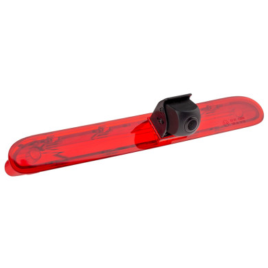 Neuer Citroën Jumpy 3 und SpaceTourer - Rückfahrkamera