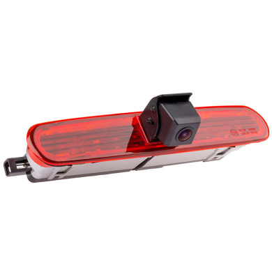 Fiat Doblò - Rückfahrkamera