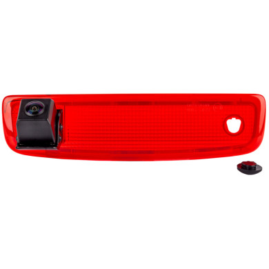 Renault Express Van - Rückfahrkamera