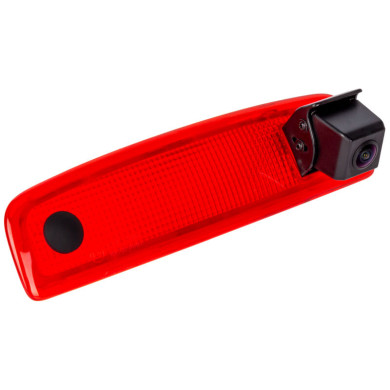 Renault Express Van - Rückfahrkamera