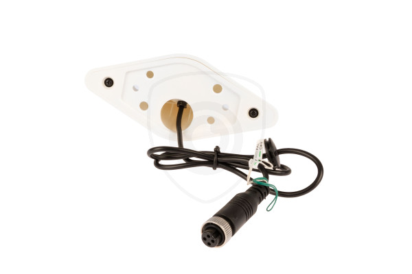 Universelle Rückfahrkamera für Wohnmobile und Transporter