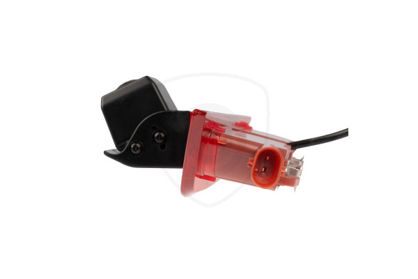 Rückfahrkamera Ford Tourneo Connect im Bremslicht