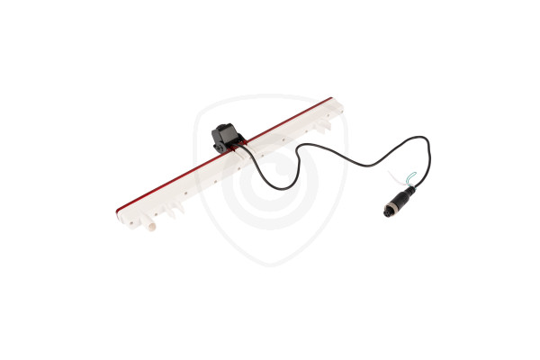 Rückfahrkamera für Iveco Daily 2024+