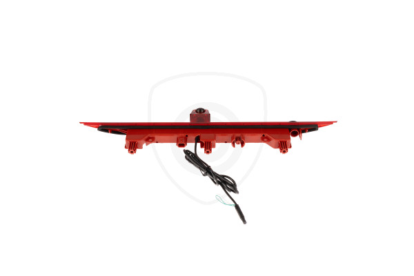 Rückfahrkamera für Nissan Townstar mit Heckklappe 2021 – heute