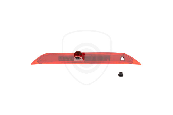 Rückfahrkamera für Renault Kangoo Heckklappe 2020 – heute