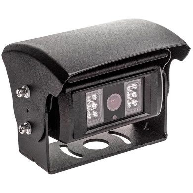 Kamera VESTYS HIDE mit automatischem Deckelverschluss Kamera VESTYS HIDE mit automatischem Deckelverschluss