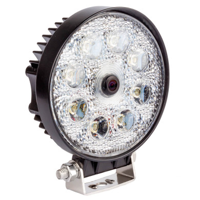 Arbeitslicht mit Kamera VESTYS WORK Arbeitslicht mit Kamera VESTYS WORK