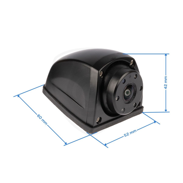 universelle VARIO Kamera Abmessungen universelle VARIO Kamera Abmessungen