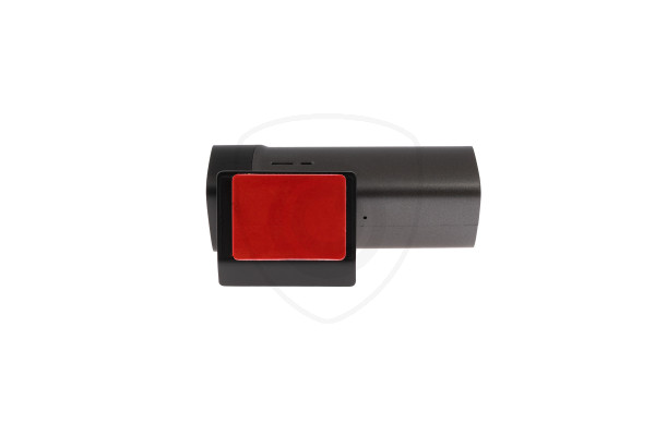 Dashcam VESTYS DashPro D4 – 2K/4K+1080p mit GPS und WiFi