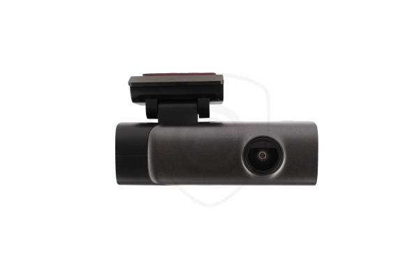 Dashcam VESTYS DashPro D4 – 2K/4K+1080p mit GPS und WiFi