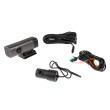 Dashcam VESTYS DashPro D4 – 2K/4K+1080p mit GPS und WiFi