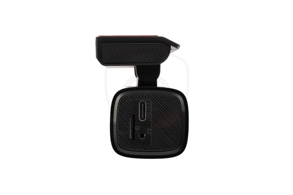Dashcam VESTYS DashPro D4 – 2K/4K+1080p mit GPS und WiFi