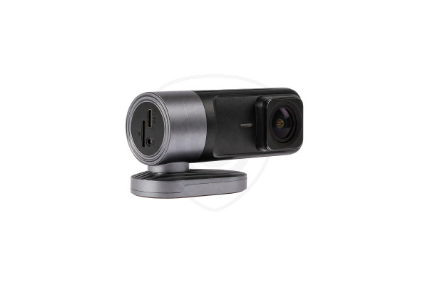 Dashcam VESTYS DashPro D3 – 4K/2K+1080p mit GPS und WiFi