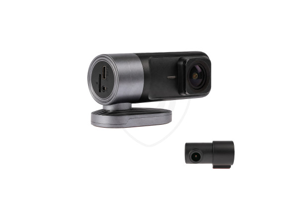 Dashcam VESTYS DashPro D3 – 4K/2K+1080p mit GPS und WiFi
