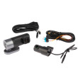 Dashcam VESTYS DashPro D3 – 4K/2K+1080p mit GPS und WiFi