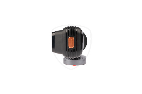 Dashcam VESTYS DashPro D3 – 4K/2K+1080p mit GPS und WiFi