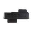 Dashcam VESTYS DashPro D2 - 4K+2K mit GPS, ADAS und WiFi