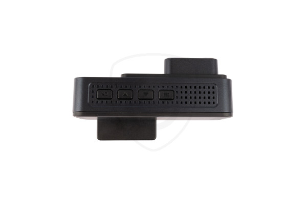 Dashcam VESTYS DashPro D2 - 4K+2K mit GPS, ADAS und WiFi